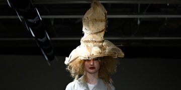 Tao Tokyo Spring 2026 Collection