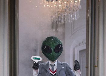 Thom Browne Spring 2026 Ready-to-Wear Collection