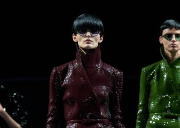Tom Ford Spring 2026 Ready-to-Wear Collection