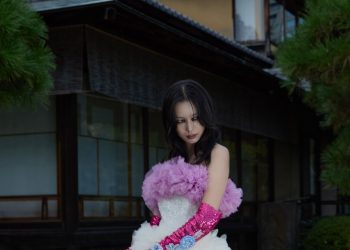 Tomo Koizumi Spring 2026 Ready-to-Wear Collection