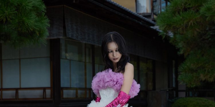 Tomo Koizumi Spring 2026 Ready-to-Wear Collection