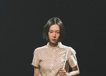 Undercover Spring 2026 Ready-to-Wear Collection