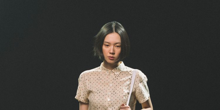 Undercover Spring 2026 Ready-to-Wear Collection