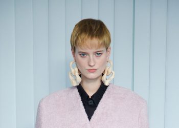 Véronique Leroy Spring 2026 Ready-to-Wear Collection