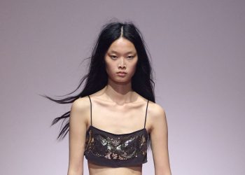 Xu Zhi Shanghai Spring 2026 Collection