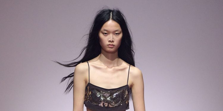 Xu Zhi Shanghai Spring 2026 Collection