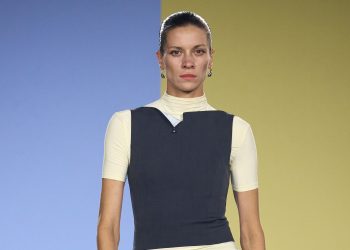 Yirantian Shanghai Spring 2026 Collection