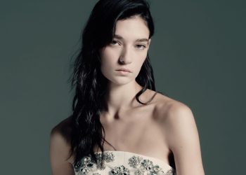 Zuhair Murad Spring 2026 Ready-to-Wear Collection