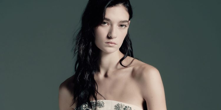 Zuhair Murad Spring 2026 Ready-to-Wear Collection