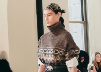The Fair Isle Sweater Is a Fall Favorite for a Reason–Shop 32 of the Best