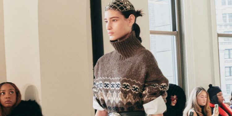 The Fair Isle Sweater Is a Fall Favorite for a Reason–Shop 32 of the Best
