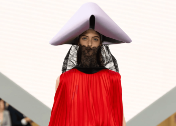 On the Podcast: Vogue Editors’ First Thoughts From Paris! Plus: Sally Singer on the New Guard of Designers