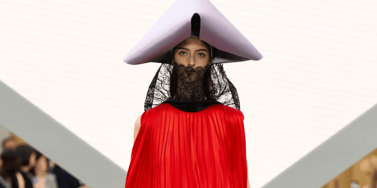 On the Podcast: Vogue Editors’ First Thoughts From Paris! Plus: Sally Singer on the New Guard of Designers