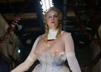 Ahead of Vogue World: Hollywood, a Look Back at the Many Times Silver Screen Legends Took the Runway