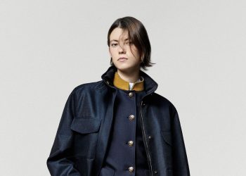 How to Style Riding Boots This Fall