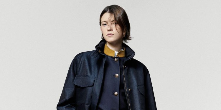 How to Style Riding Boots This Fall