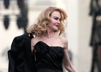 Vogue World Spring 2026 Ready-to-Wear Collection