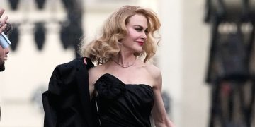 Vogue World Spring 2026 Ready-to-Wear Collection