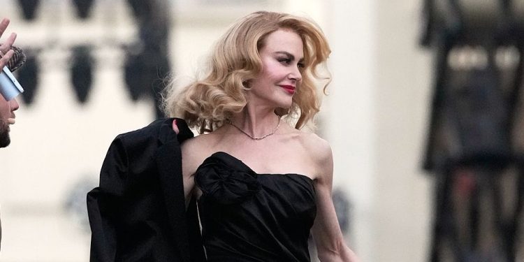 Vogue World Spring 2026 Ready-to-Wear Collection