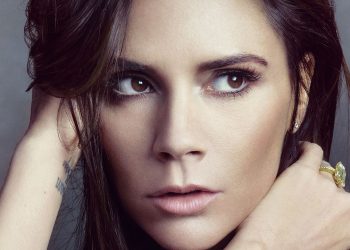 From the Archives: Victoria Beckham on Finding Her Life’s Passion