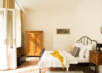 The 8 Best Airbnbs in Prague Put You Right in the Old Town