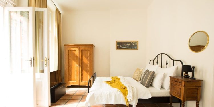 The 8 Best Airbnbs in Prague Put You Right in the Old Town