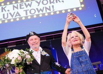 Come One, Come All: Step Inside the Most Exclusive Celebrity Halloween Parties of 2025