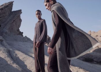 Is Fashion Ever Really ‘Clean’?