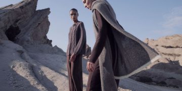 Is Fashion Ever Really ‘Clean’?