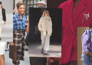 15 Small Accessories Trends to Know From the Fall 2025 Collections