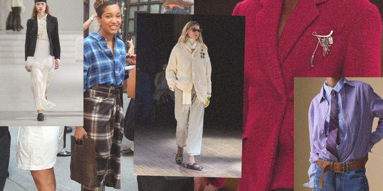 15 Small Accessories Trends to Know From the Fall 2025 Collections