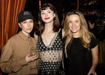 CAA’s Women on Broadway Toasts the Season’s Leading Ladies (and Their Leading Roles)