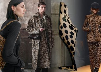 6 Chic Ways to Wear Leopard Print in 2025