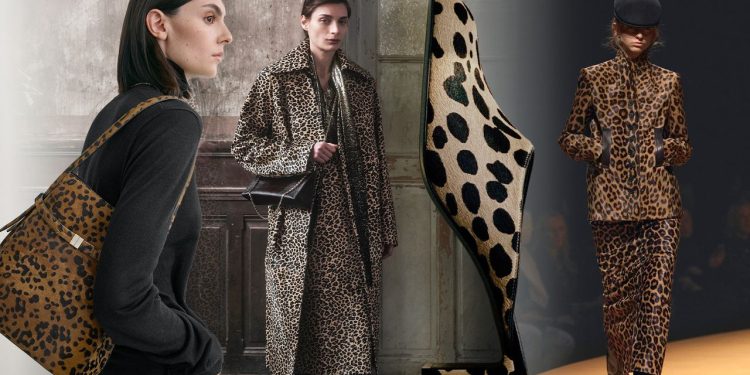 6 Chic Ways to Wear Leopard Print in 2025