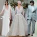 The Biggest Wedding Dress Trends From New York Bridal Fashion Week Fall 2026