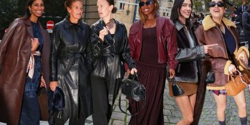 8 Leather Jacket Trends—Plus Chic Ways to Wear Them