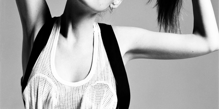 Calvin Klein, Donatella Versace, Dick Page, Inez & Vinoodh, and More Remember Melanie Ward