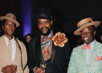 A Superfine Farewell: As It Comes to a Close, Look Back at the 2025 Met Costume Exhibition