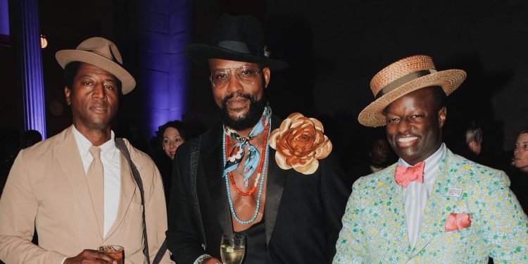 A Superfine Farewell: As It Comes to a Close, Look Back at the 2025 Met Costume Exhibition