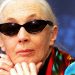 A 71-Year-Old Jane Goodall on Her Fight to Save the Planet