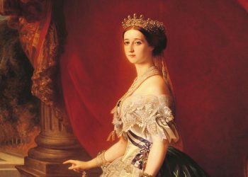 The Story Behind the Priceless Pieces Targeted in the Louvre Heist