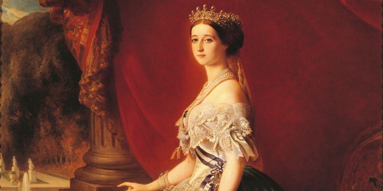 The Story Behind the Priceless Pieces Targeted in the Louvre Heist