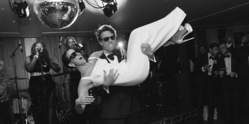 The 36 Best Wedding After-Party Shoes for Dancing the Night Away