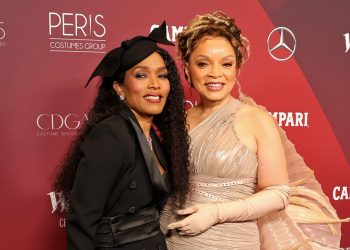 On the Podcast: Behind the Scenes at Vogue World! Plus: Angela Bassett and Ruth E. Carter on Working Together for Decades