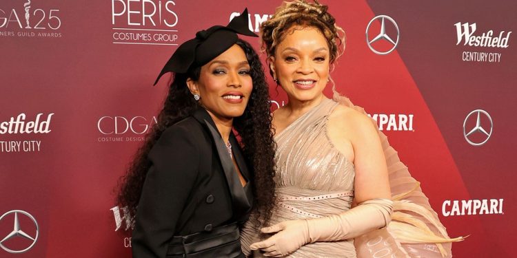 On the Podcast: Behind the Scenes at Vogue World! Plus: Angela Bassett and Ruth E. Carter on Working Together for Decades