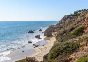 The Best Beaches in Los Angeles For Surf, Sand, and Sunny Days