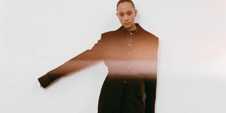 Why a Black Tailored Coat Is the Ultimate Fall Investment