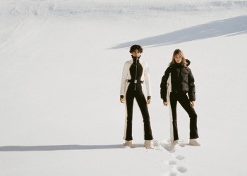 One-and-Done! 16 Ski Suits and Bibs Perfect to Wear On and Off the Slopes