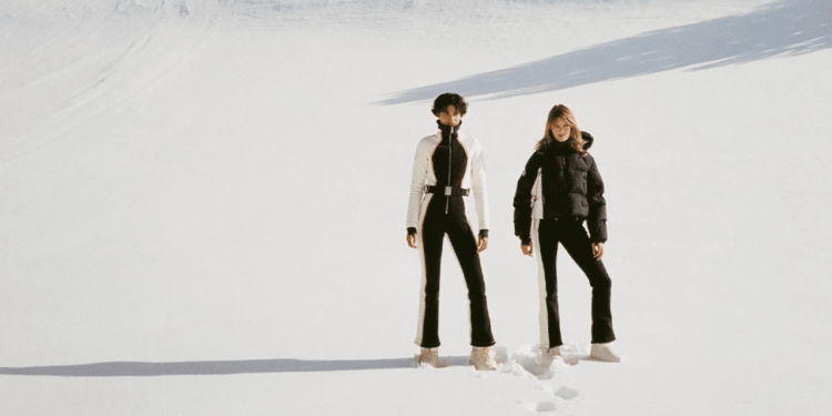 One-and-Done! 16 Ski Suits and Bibs Perfect to Wear On and Off the Slopes