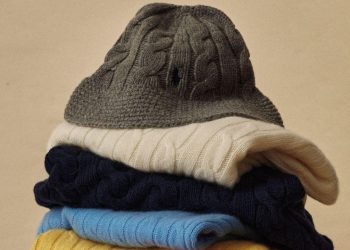 40+ Colorful Sweaters to Build Your Fall Wardrobe Around